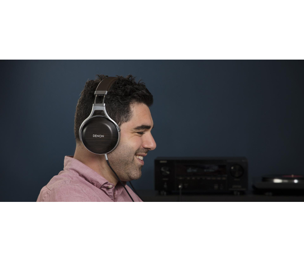 Denon AH-D5200 - 442301 - zdjęcie 7